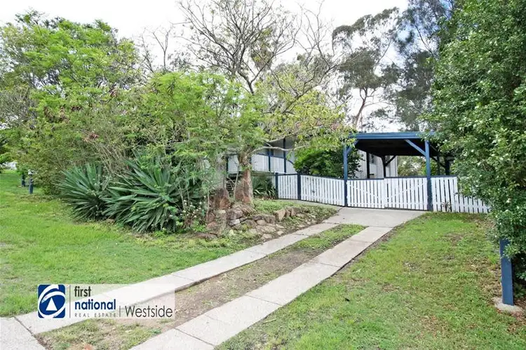 16 Dowden Street, Goodna QLD 4300