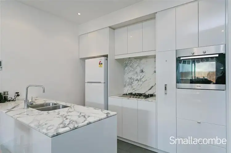 306/20 Hindmarsh Square, Adelaide SA 5000