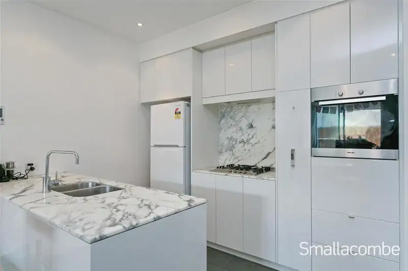 Main view of Homely apartment listing, 306/20 Hindmarsh Square, Adelaide SA 5000