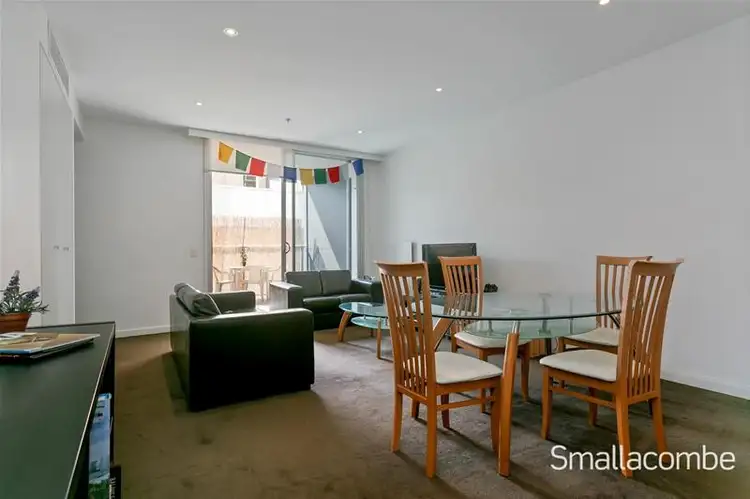 Second view of Homely apartment listing, 306/20 Hindmarsh Square, Adelaide SA 5000
