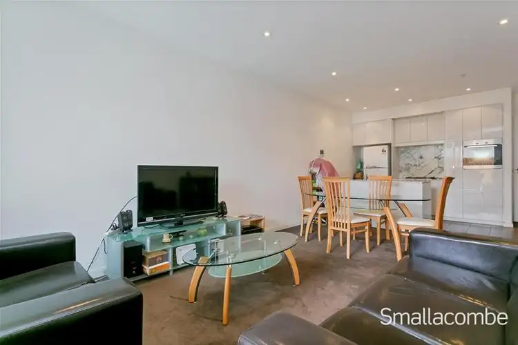 Fourth view of Homely apartment listing, 306/20 Hindmarsh Square, Adelaide SA 5000