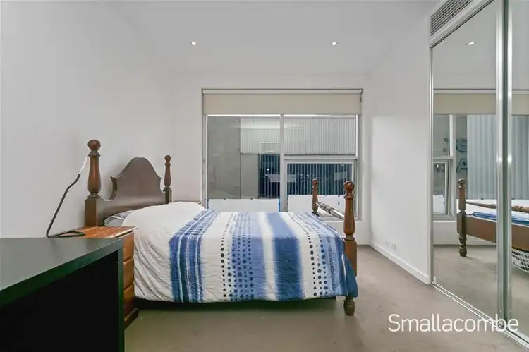 Fifth view of Homely apartment listing, 306/20 Hindmarsh Square, Adelaide SA 5000