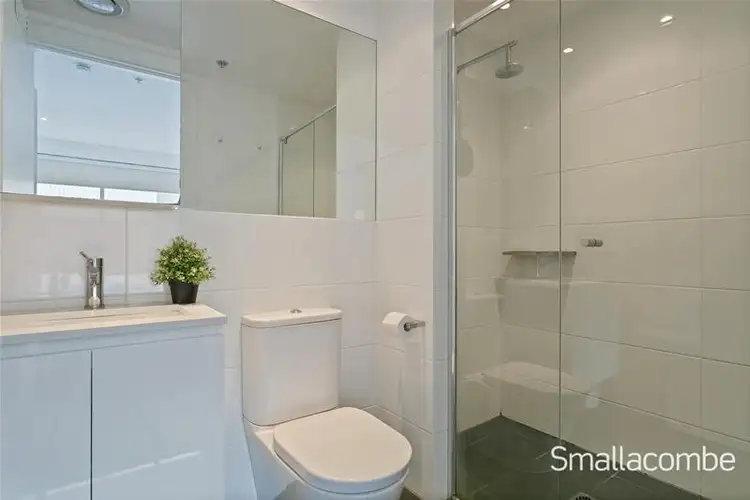 Sixth view of Homely apartment listing, 306/20 Hindmarsh Square, Adelaide SA 5000