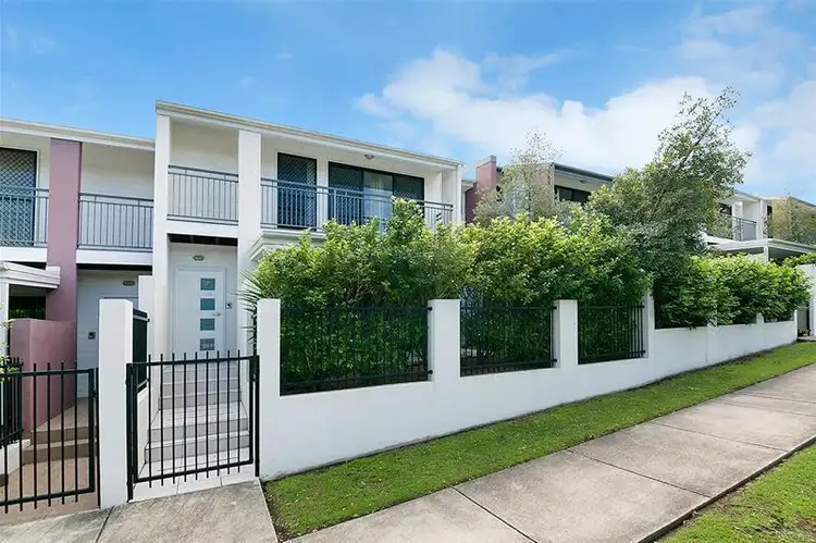 Main view of Homely townhouse listing, 115/35 Hamilton Road, Moorooka QLD 4105