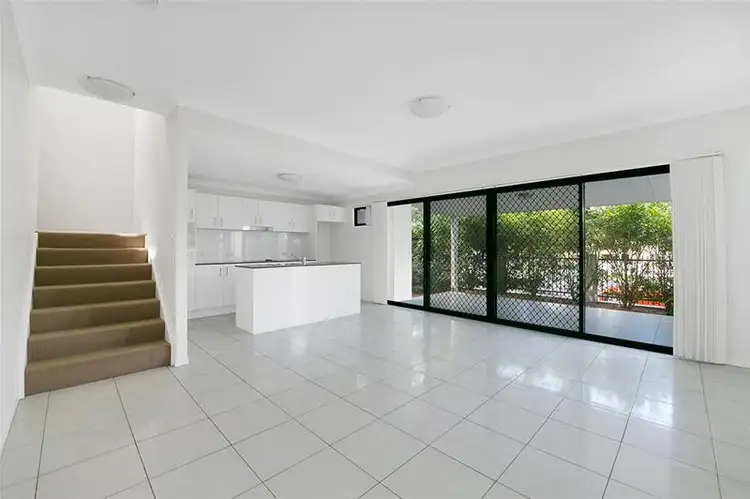 Second view of Homely townhouse listing, 115/35 Hamilton Road, Moorooka QLD 4105