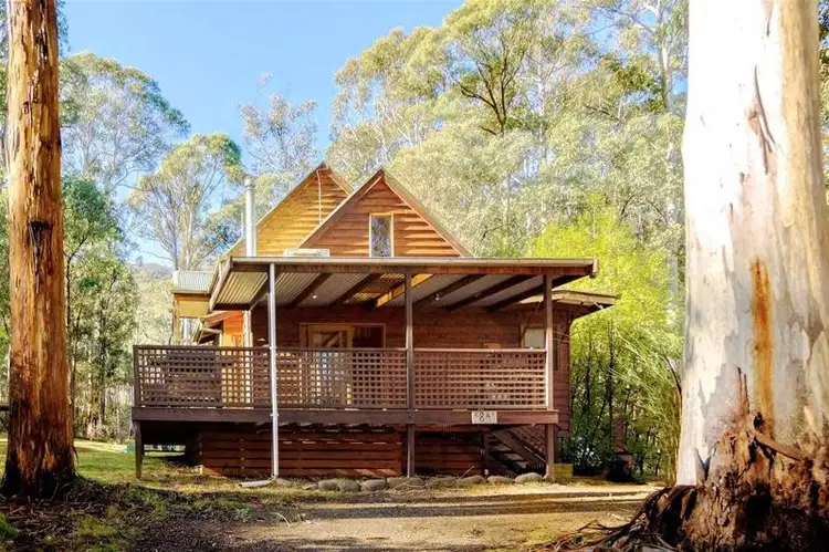 10 Cobungra Court, Harrietville VIC 3741
