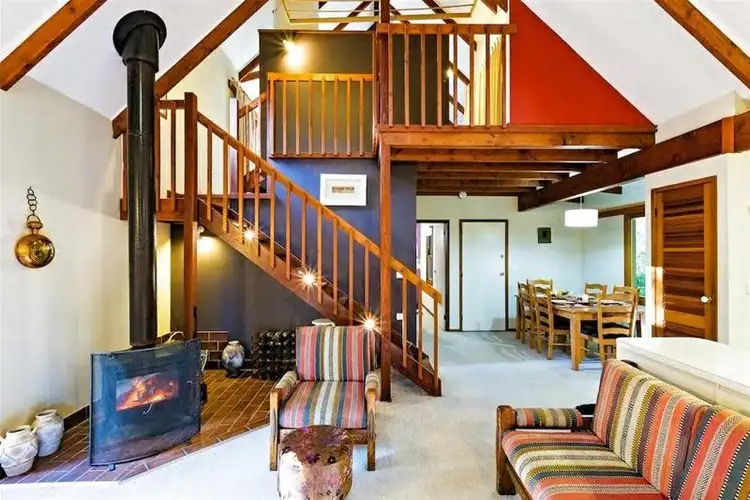 Second view of Homely house listing, 10 Cobungra Court, Harrietville VIC 3741