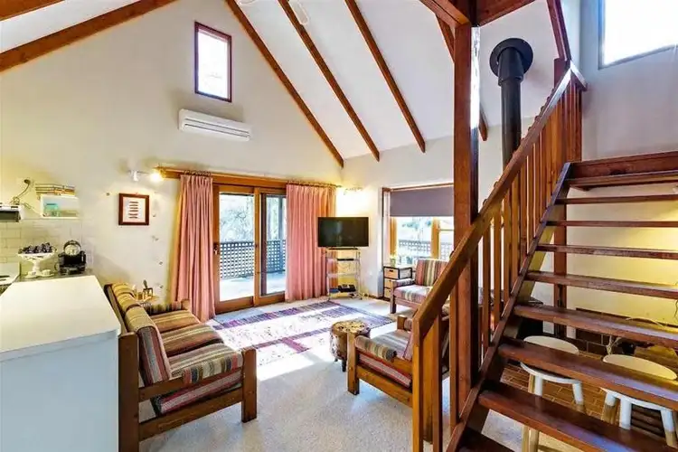 Third view of Homely house listing, 10 Cobungra Court, Harrietville VIC 3741