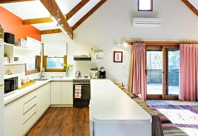 Fifth view of Homely house listing, 10 Cobungra Court, Harrietville VIC 3741