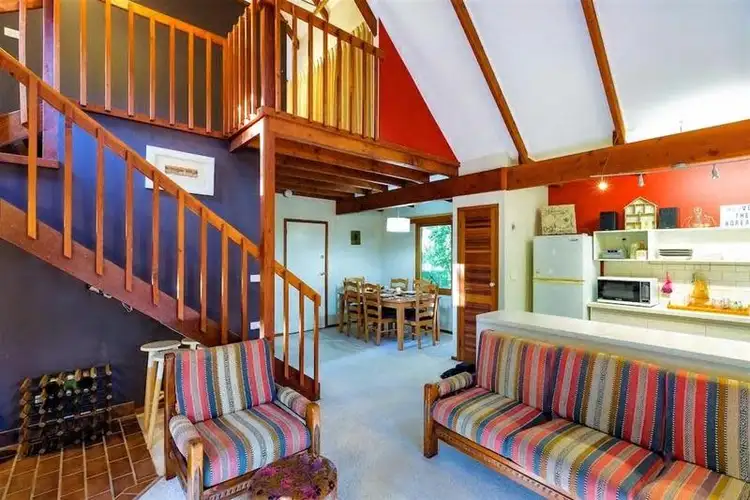 Sixth view of Homely house listing, 10 Cobungra Court, Harrietville VIC 3741