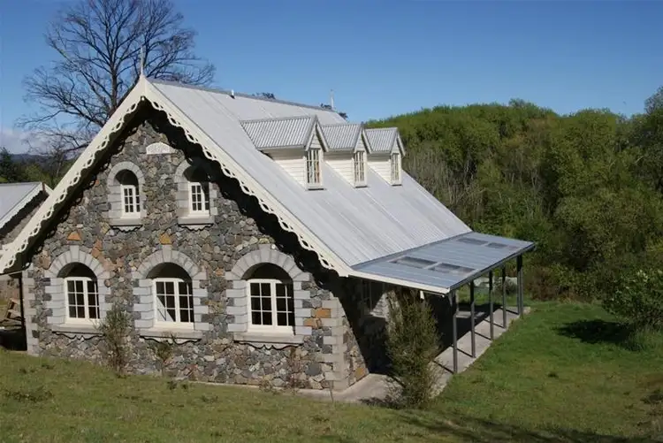 Second view of Homely house listing, 5875 Bass Highway, Elizabeth Town TAS 7304