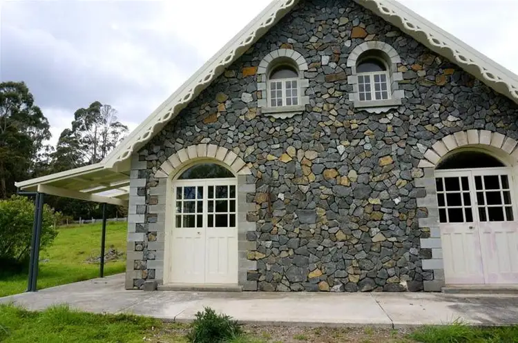 Fourth view of Homely house listing, 5875 Bass Highway, Elizabeth Town TAS 7304