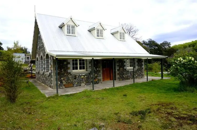Fifth view of Homely house listing, 5875 Bass Highway, Elizabeth Town TAS 7304