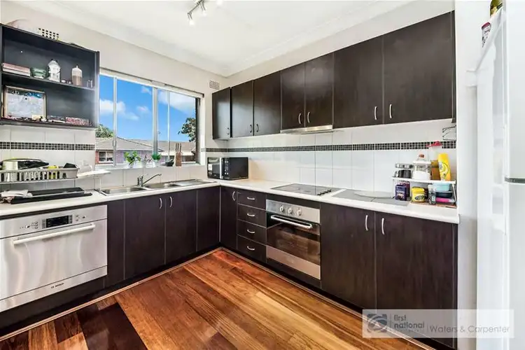 Main view of Homely apartment listing, 11/30-32 Forster Street, West Ryde NSW 2114