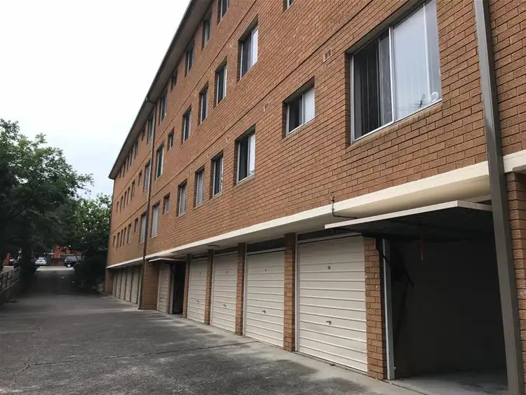 Third view of Homely apartment listing, 11/30-32 Forster Street, West Ryde NSW 2114