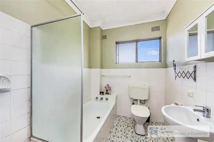 Fourth view of Homely apartment listing, 11/30-32 Forster Street, West Ryde NSW 2114