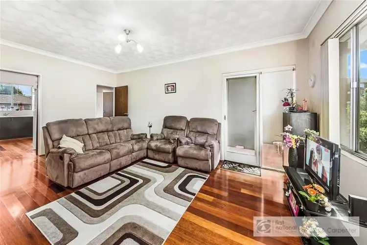 Fifth view of Homely apartment listing, 11/30-32 Forster Street, West Ryde NSW 2114