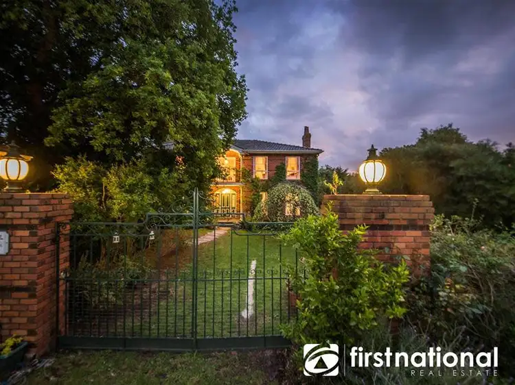 Second view of Homely rural property listing, 135 King Road, Harkaway VIC 3806