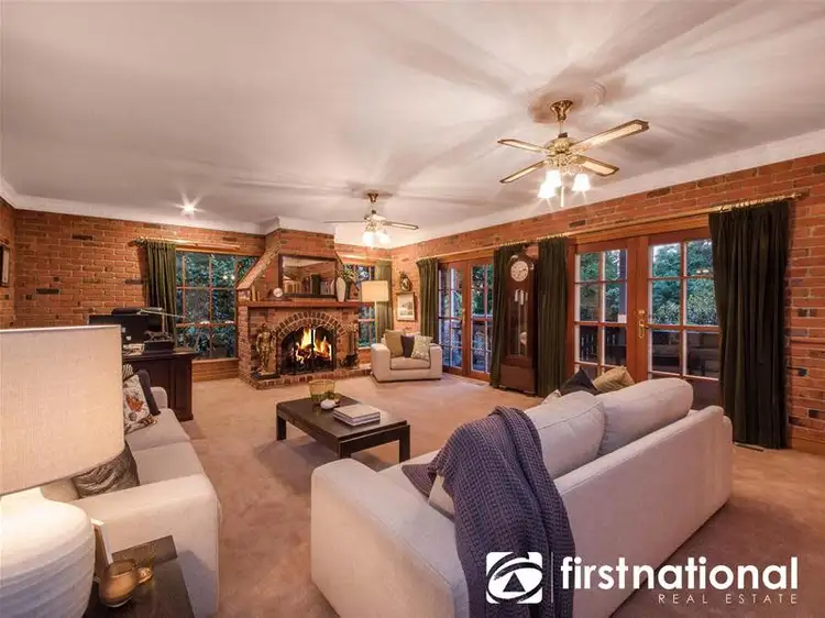 Fifth view of Homely rural property listing, 135 King Road, Harkaway VIC 3806