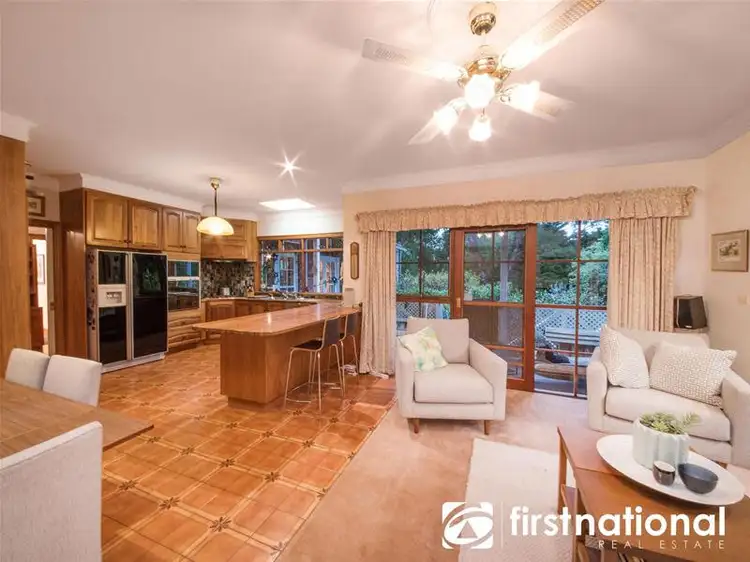 Sixth view of Homely rural property listing, 135 King Road, Harkaway VIC 3806