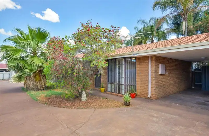 Main view of Homely unit listing, 2/305 Piccadilly Street, West Lamington WA 6430