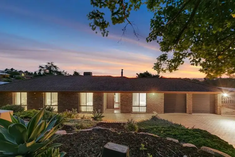 Main view of Homely house listing, 5 Teakle Court, Wynn Vale SA 5127