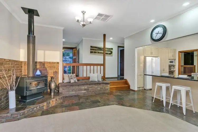 Fifth view of Homely house listing, 5 Teakle Court, Wynn Vale SA 5127