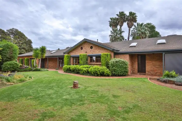 8 Jubilee Drive, Mildura VIC 3500