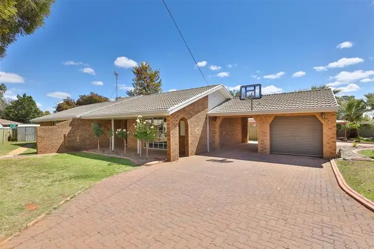 391 Walnut Avenue, Mildura VIC 3500