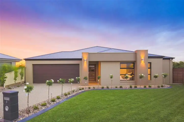 8 Lakeview Court, Mildura VIC 3500
