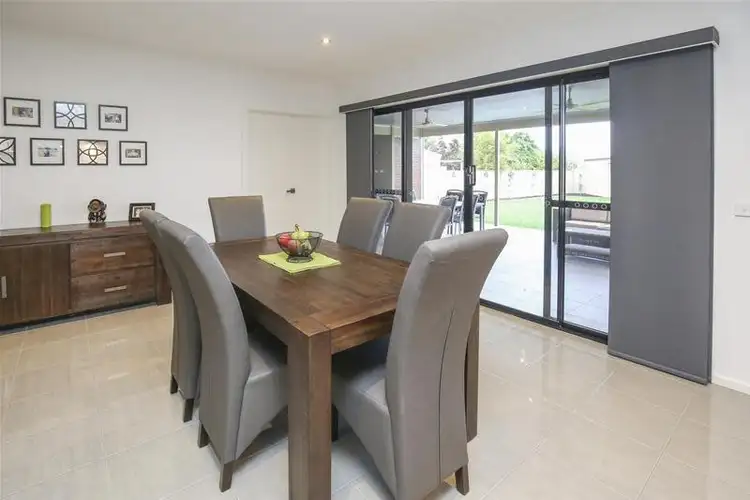 Third view of Homely house listing, 8 Lakeview Court, Mildura VIC 3500