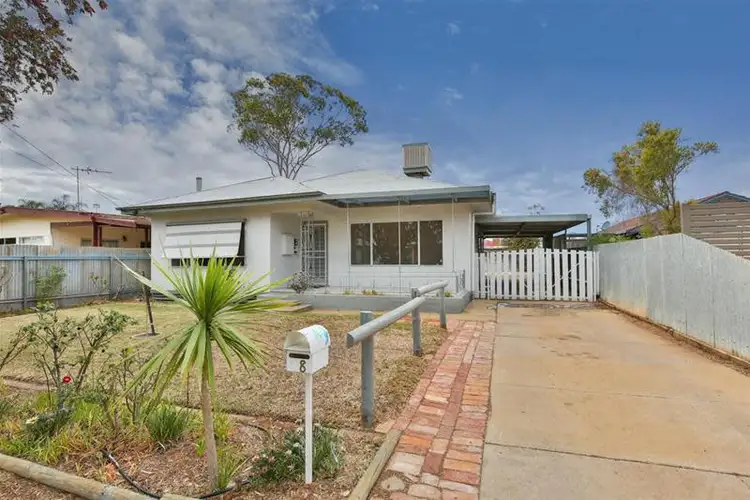 8 Sunnyside Avenue, Mildura VIC 3500