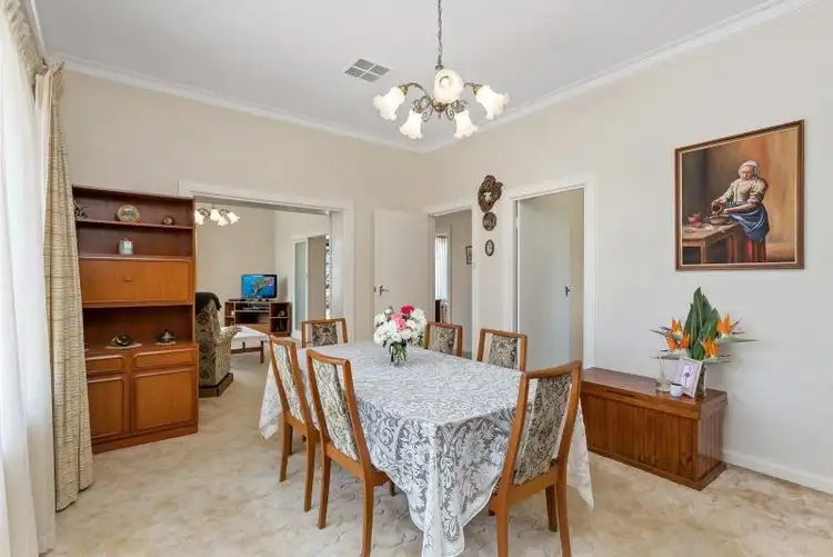 Fifth view of Homely house listing, 2 Howard Street, Flinders Park SA 5025
