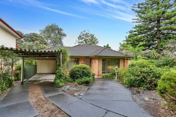 18 Tatiara Drive, Banksia Park SA 5091