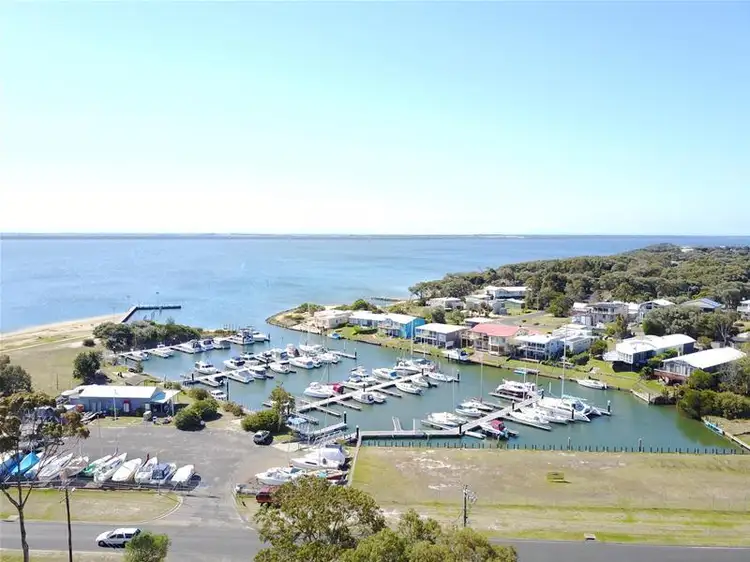 Second view of Homely house listing, 19 Holmes Street, Loch Sport VIC 3851