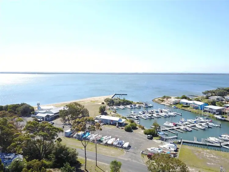 Third view of Homely house listing, 19 Holmes Street, Loch Sport VIC 3851