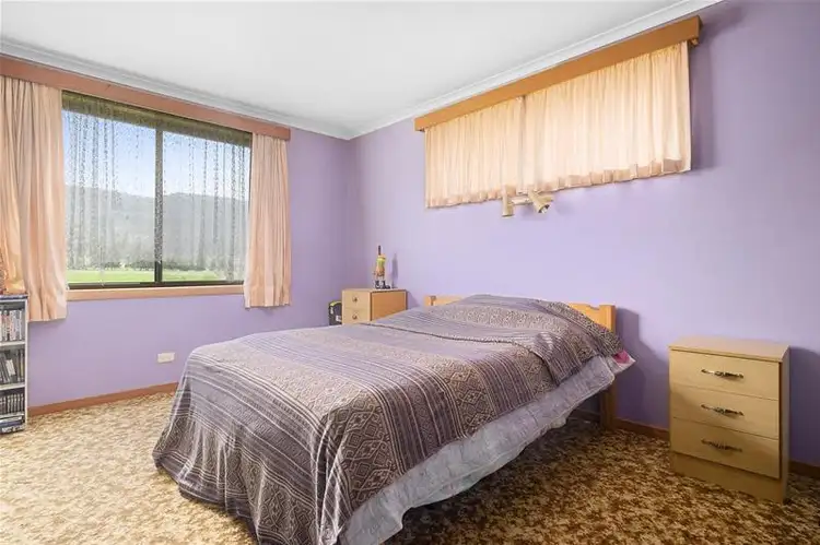 Fifth view of Homely house listing, 4 Pine Lane, Huonville TAS 7109