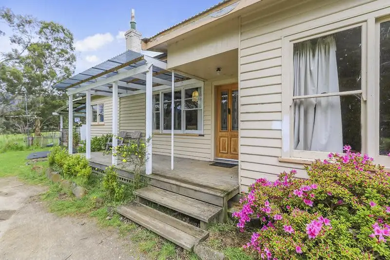 Main view of Homely house listing, 1331 Nicholls Rivulet Road, Nicholls Rivulet TAS 7112