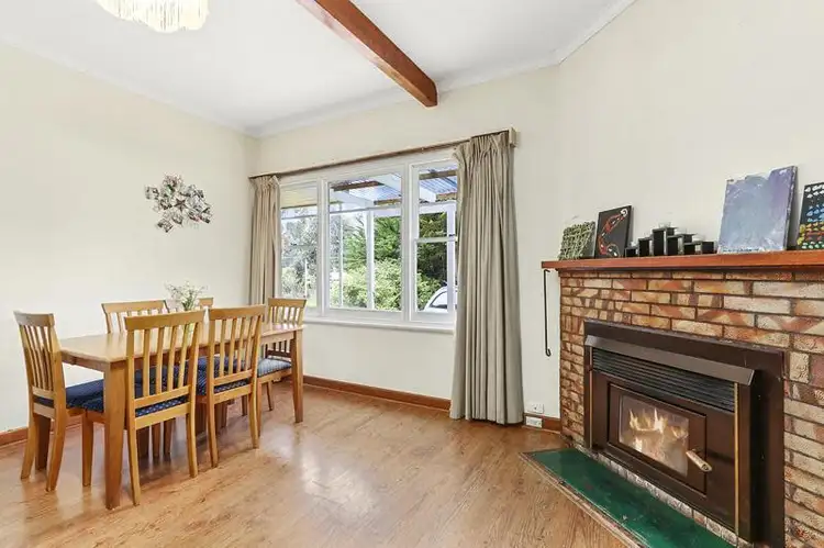 Second view of Homely house listing, 1331 Nicholls Rivulet Road, Nicholls Rivulet TAS 7112