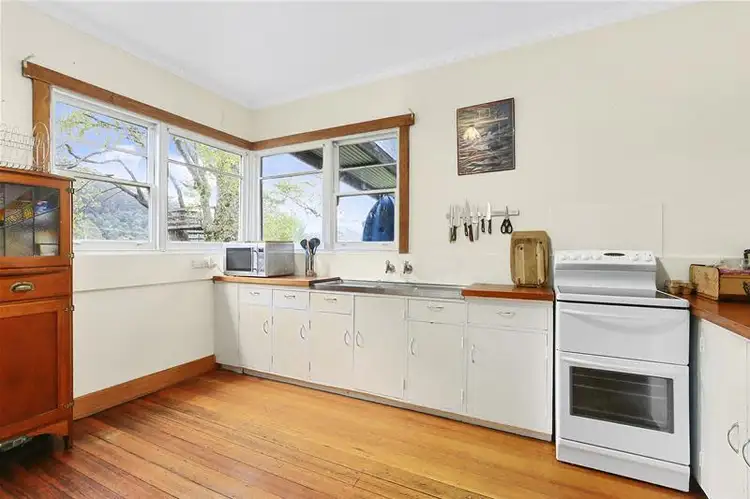 Fourth view of Homely house listing, 1331 Nicholls Rivulet Road, Nicholls Rivulet TAS 7112
