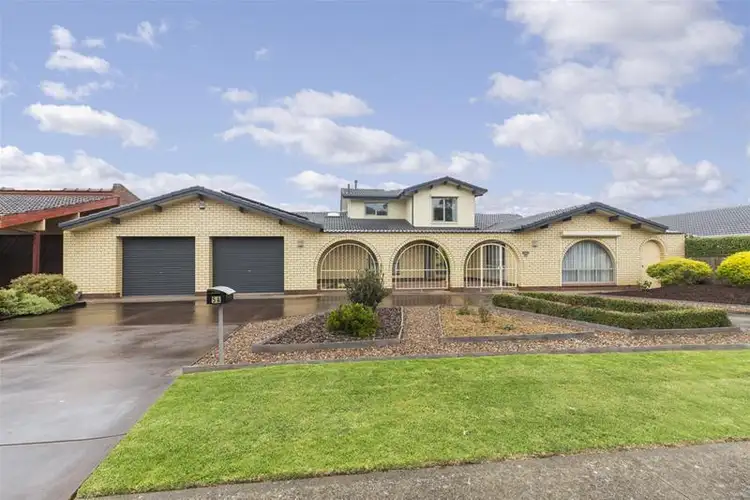 Main view of Homely house listing, 54 Hamilton Avenue, Warradale SA 5046