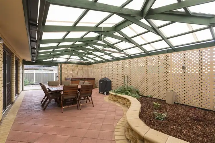 Fourth view of Homely house listing, 54 Hamilton Avenue, Warradale SA 5046