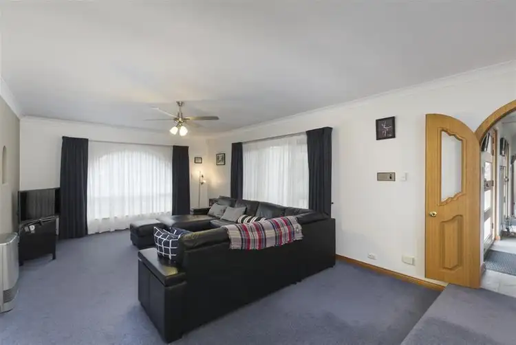 Fifth view of Homely house listing, 54 Hamilton Avenue, Warradale SA 5046