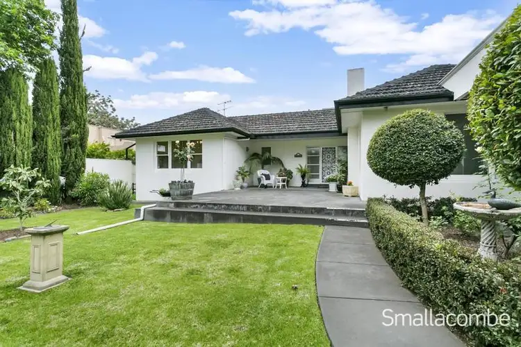 36 Cross Road, Myrtle Bank SA 5064