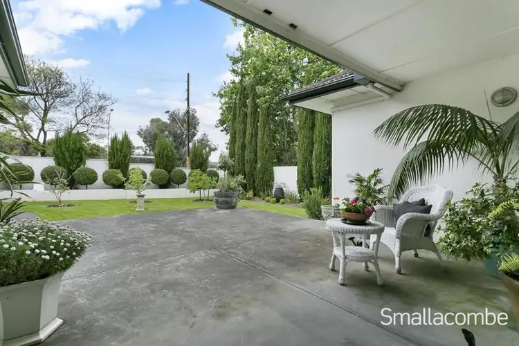 Second view of Homely house listing, 36 Cross Road, Myrtle Bank SA 5064