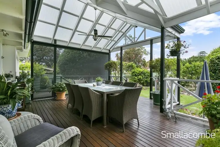 Third view of Homely house listing, 36 Cross Road, Myrtle Bank SA 5064