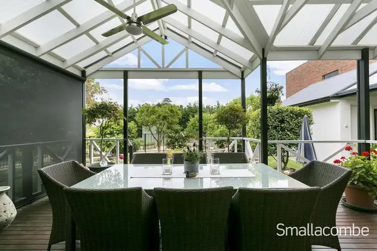 Fourth view of Homely house listing, 36 Cross Road, Myrtle Bank SA 5064