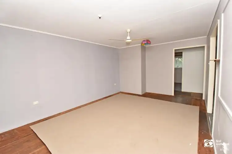 Second view of Homely house listing, 24 Castle Street, Biloela QLD 4715