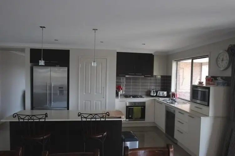 Third view of Homely house listing, 12 Dudley Park Lane, Cobram VIC 3644
