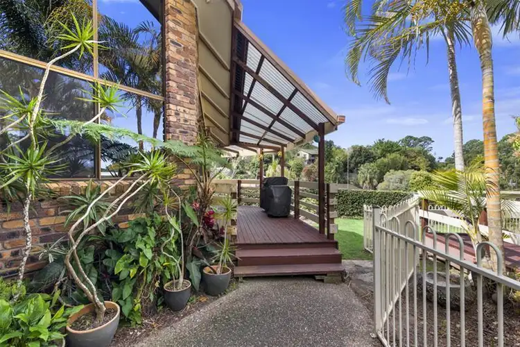 Sixth view of Homely house listing, 18 Esperance Close, Elanora QLD 4221